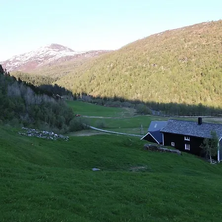 Farmhouse - Steinsvegen Evanger