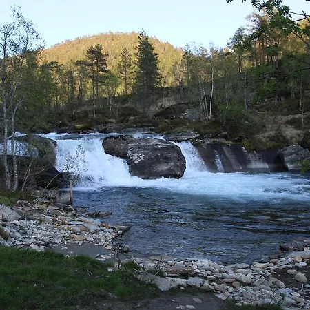 Сasa de vacaciones Farmhouse - Steinsvegen *