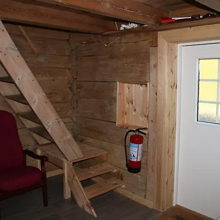 Farmhouse - Steinsvegen *