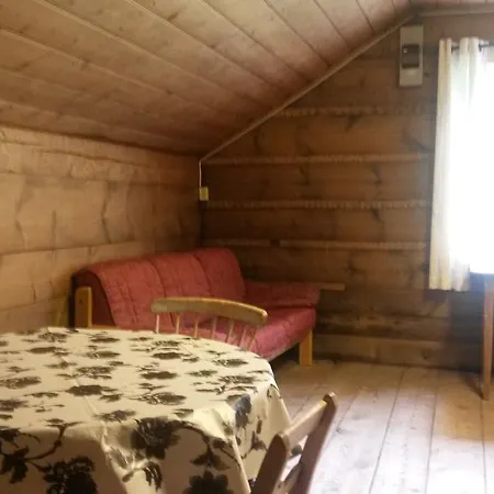 Farmhouse - Steinsvegen * Evanger