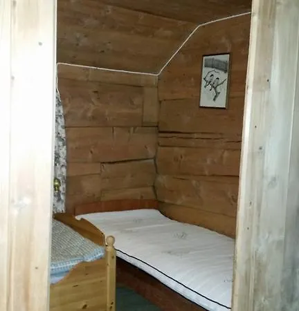 Сasa de vacaciones Farmhouse - Steinsvegen